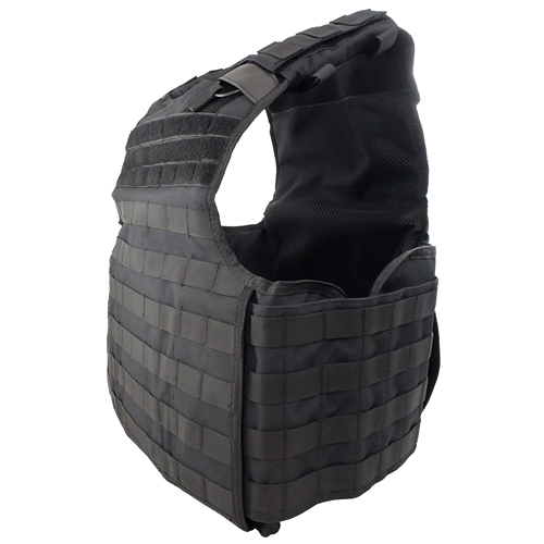 Raven X Releasable Plate Carrier Vest