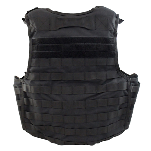 Raven X Releasable Plate Carrier Vest