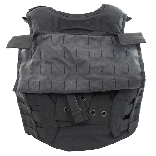 Raven X Releasable Plate Carrier Vest