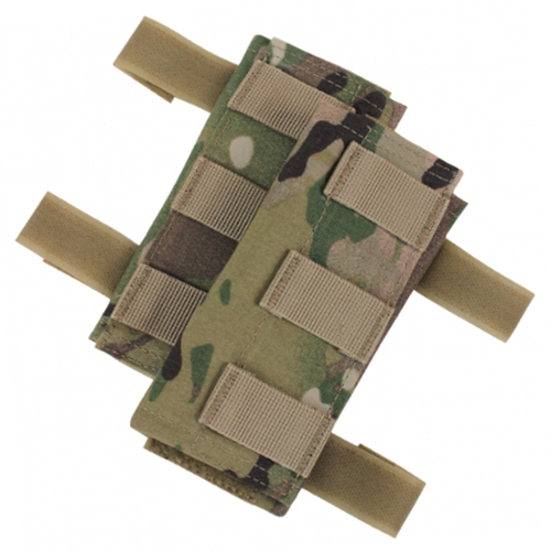 Raven X Shoulder Pad