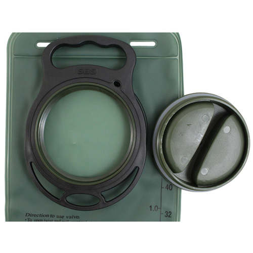 Raven X 1.5L Hydration Bladder