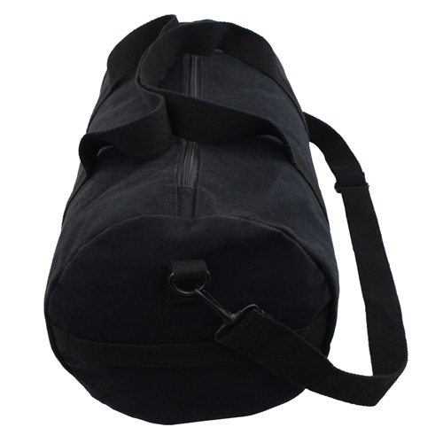 Raven X 19 Inch Canvas Shoulder Bag