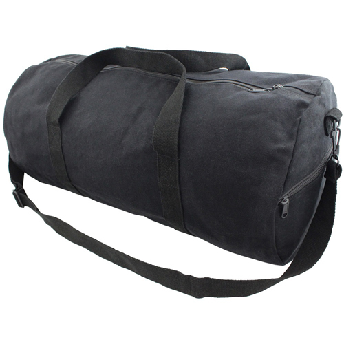 Raven X 24 Inch Canvas Duffle Bag