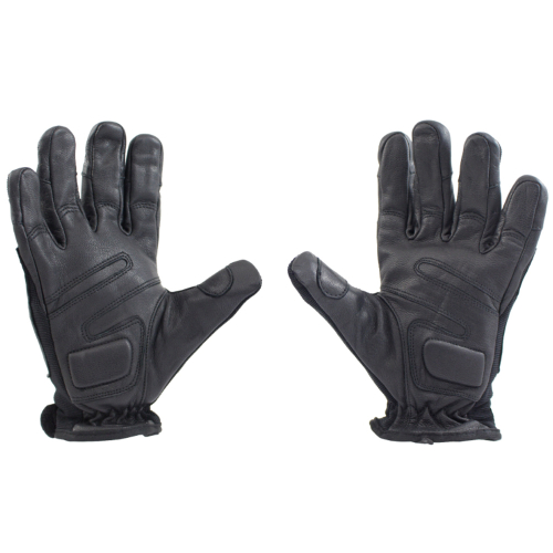 Raven X Heavy Hitter Gloves