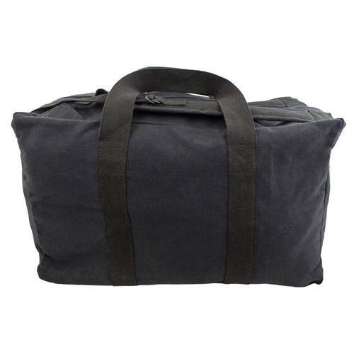 Raven X 24 Inch Canvas Tactical Cargo Bag