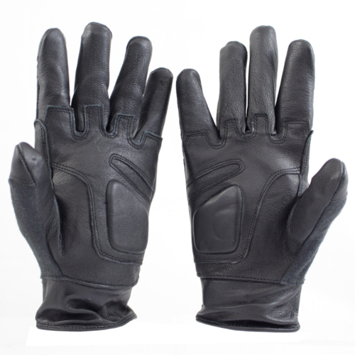 Protective Velcro Tac-Rocky Knuckle Gloves