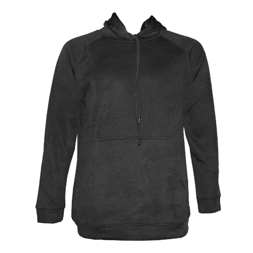 Raven's X Camo Hoody