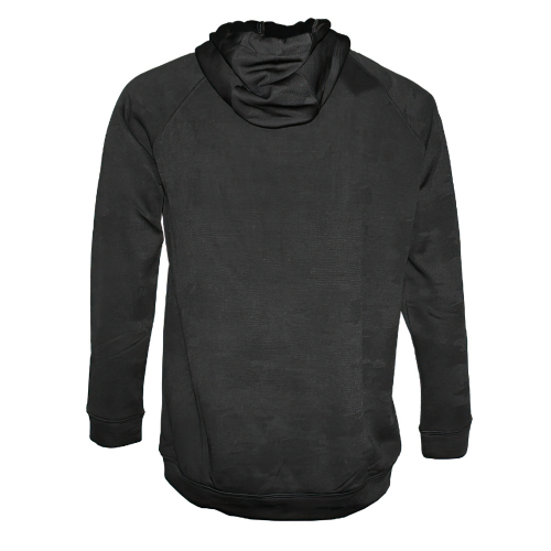 Raven's X Camo Hoody