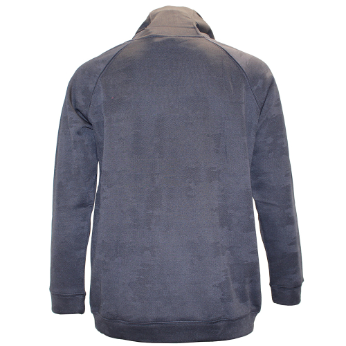 Raven's X Camo Hoody