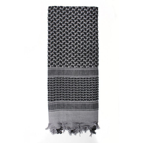 Raven X Tactical Shemagh & Scarf