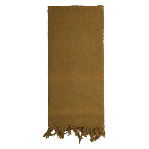 Raven X Tactical Scarf & Shemagh