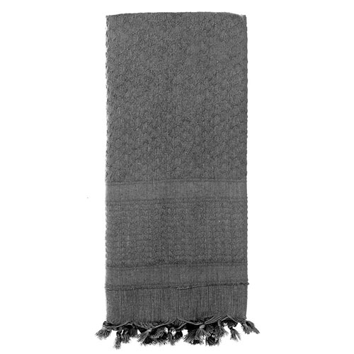 Raven X Tactical Scarf & Shemagh