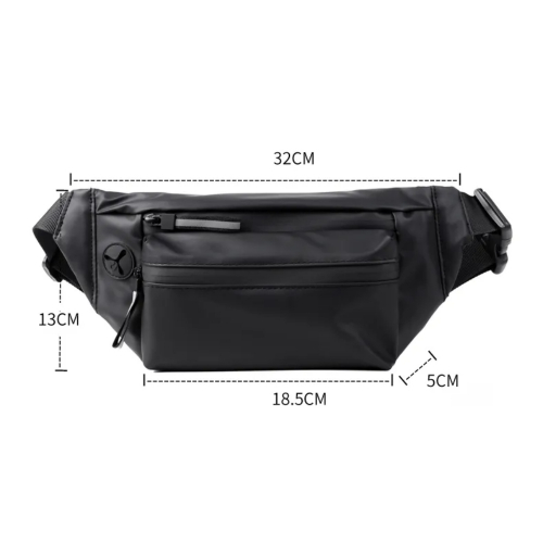 Fanny Pack Waterproof