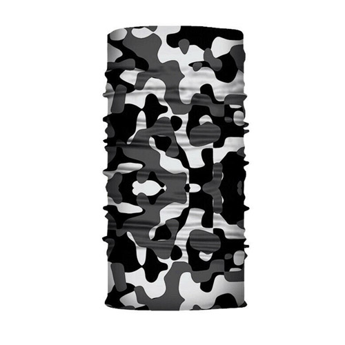 Multi Wrap Mask Headwear