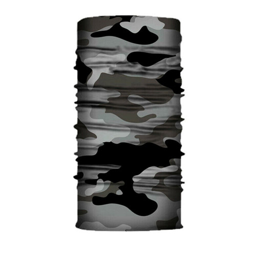 Multi Wrap Mask Headwear