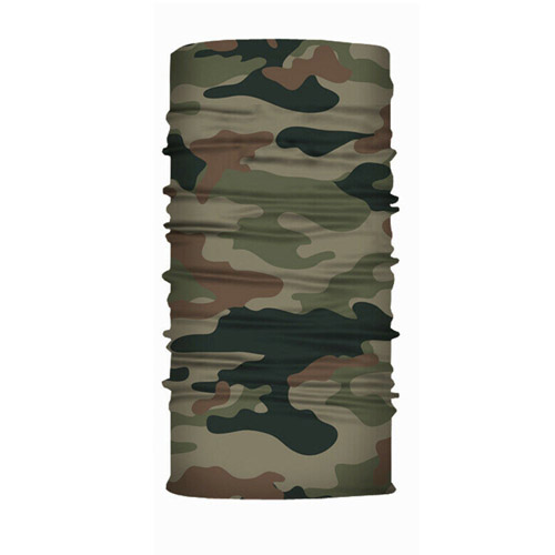 Multi Wrap Mask Headwear