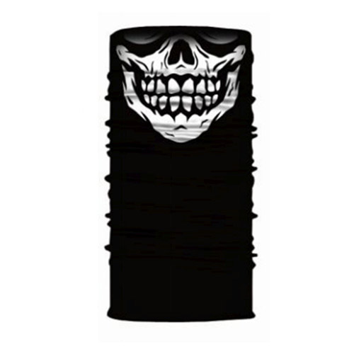 Multi Wrap Mask Headwear