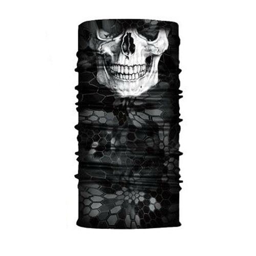 Multi Wrap Mask Headwear