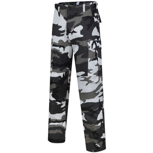 Raven X ClassicOps Button Fly BDU/Cargo Pants