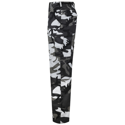 Raven X ClassicOps Button Fly BDU/Cargo Pants