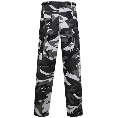 Raven X ClassicOps Button Fly BDU/Cargo Pants
