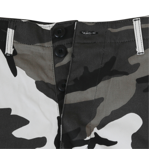 Raven X ClassicOps Button Fly BDU/Cargo Pants