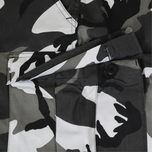 Raven X ClassicOps Button Fly BDU/Cargo Pants