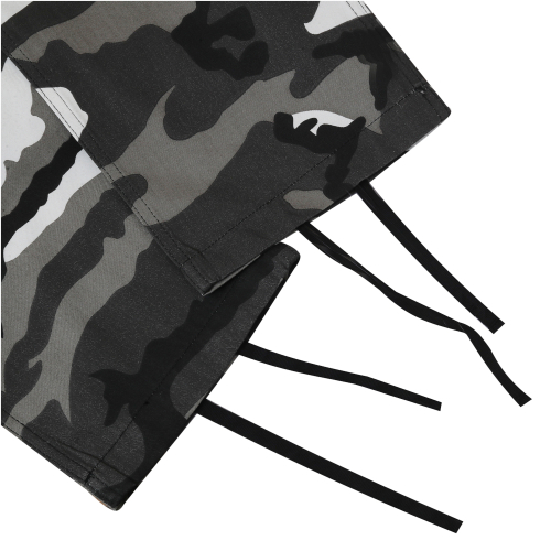 Raven X ClassicOps Button Fly BDU/Cargo Pants