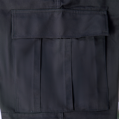 Raven X ClassicOps Button Fly BDU/Cargo Pants