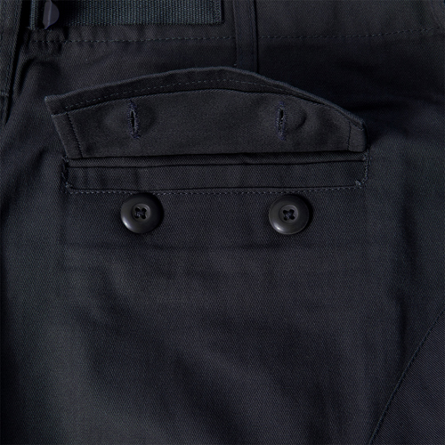 Raven X ClassicOps Button Fly BDU/Cargo Pants