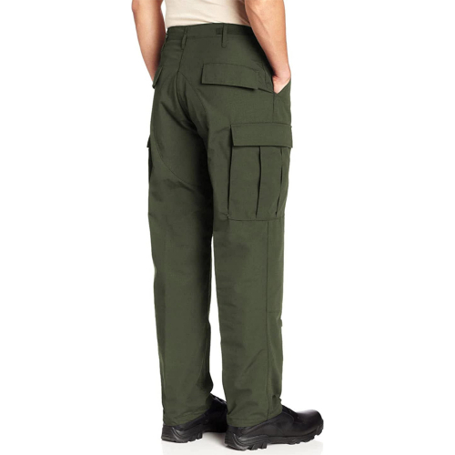Raven X ClassicOps Button Fly BDU/Cargo Pants