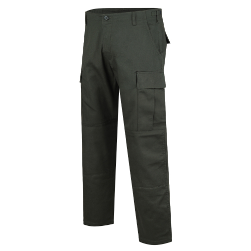 Raven X ClassicOps Button Fly BDU/Cargo Pants