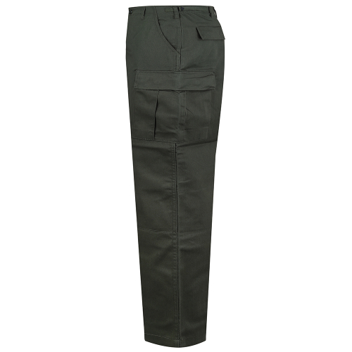 Raven X ClassicOps Button Fly BDU/Cargo Pants