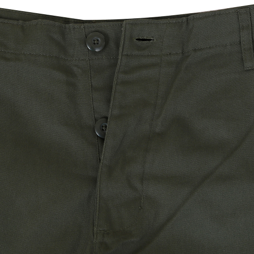 Raven X ClassicOps Button Fly BDU/Cargo Pants