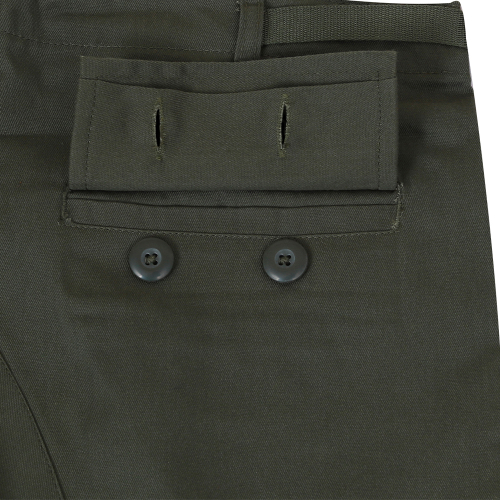 Raven X ClassicOps Button Fly BDU/Cargo Pants