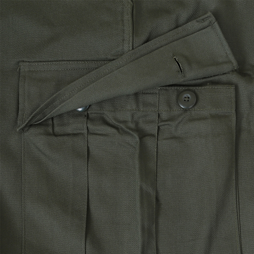 Raven X ClassicOps Button Fly BDU/Cargo Pants