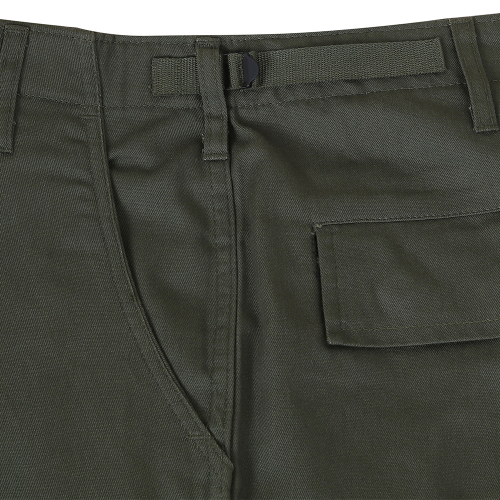 Raven X ClassicOps Button Fly BDU/Cargo Pants