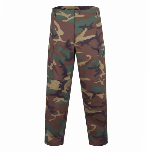 Raven X ClassicOps Button Fly BDU/Cargo Pants