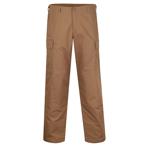 Raven X RipstopOps Button Fly BDU/Cargo Pants