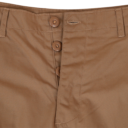 Raven X RipstopOps Button Fly BDU/Cargo Pants