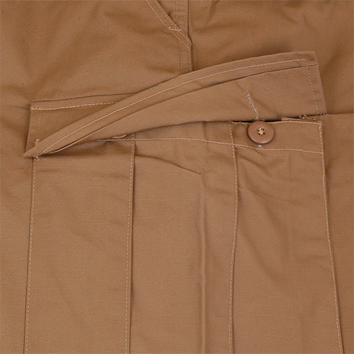 Raven X RipstopOps Button Fly BDU/Cargo Pants