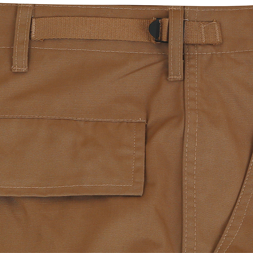 Raven X RipstopOps Button Fly BDU/Cargo Pants