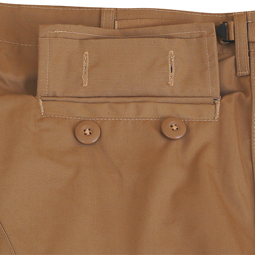 Raven X RipstopOps Button Fly BDU/Cargo Pants