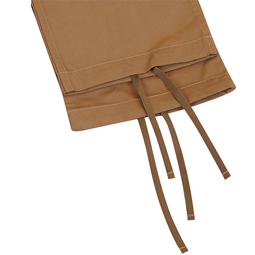 Raven X RipstopOps Button Fly BDU/Cargo Pants