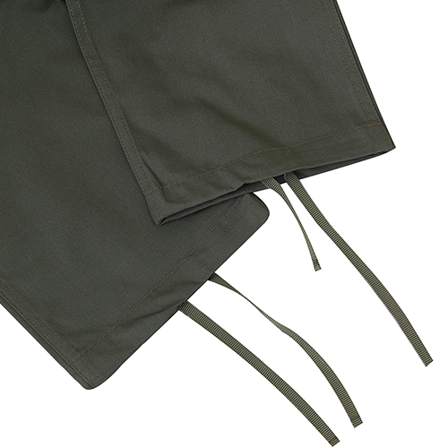 Raven X RipstopOps Button Fly BDU/Cargo Pants