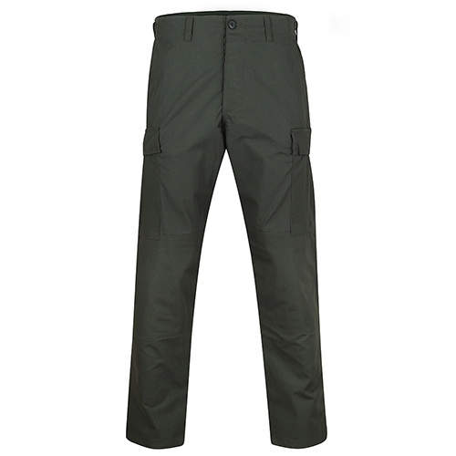 Raven X RipstopOps Button Fly BDU/Cargo Pants