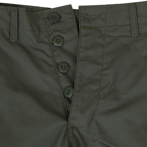 Raven X RipstopOps Button Fly BDU/Cargo Pants