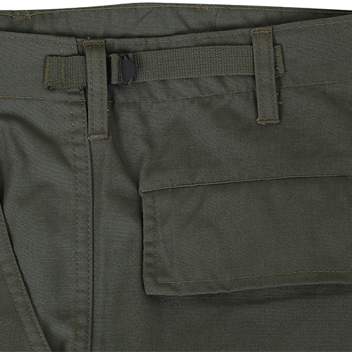 Raven X RipstopOps Button Fly BDU/Cargo Pants