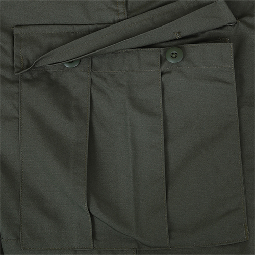 Raven X RipstopOps Button Fly BDU/Cargo Pants