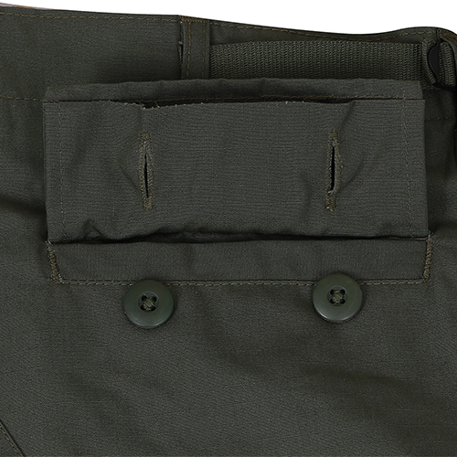 Raven X RipstopOps Button Fly BDU/Cargo Pants